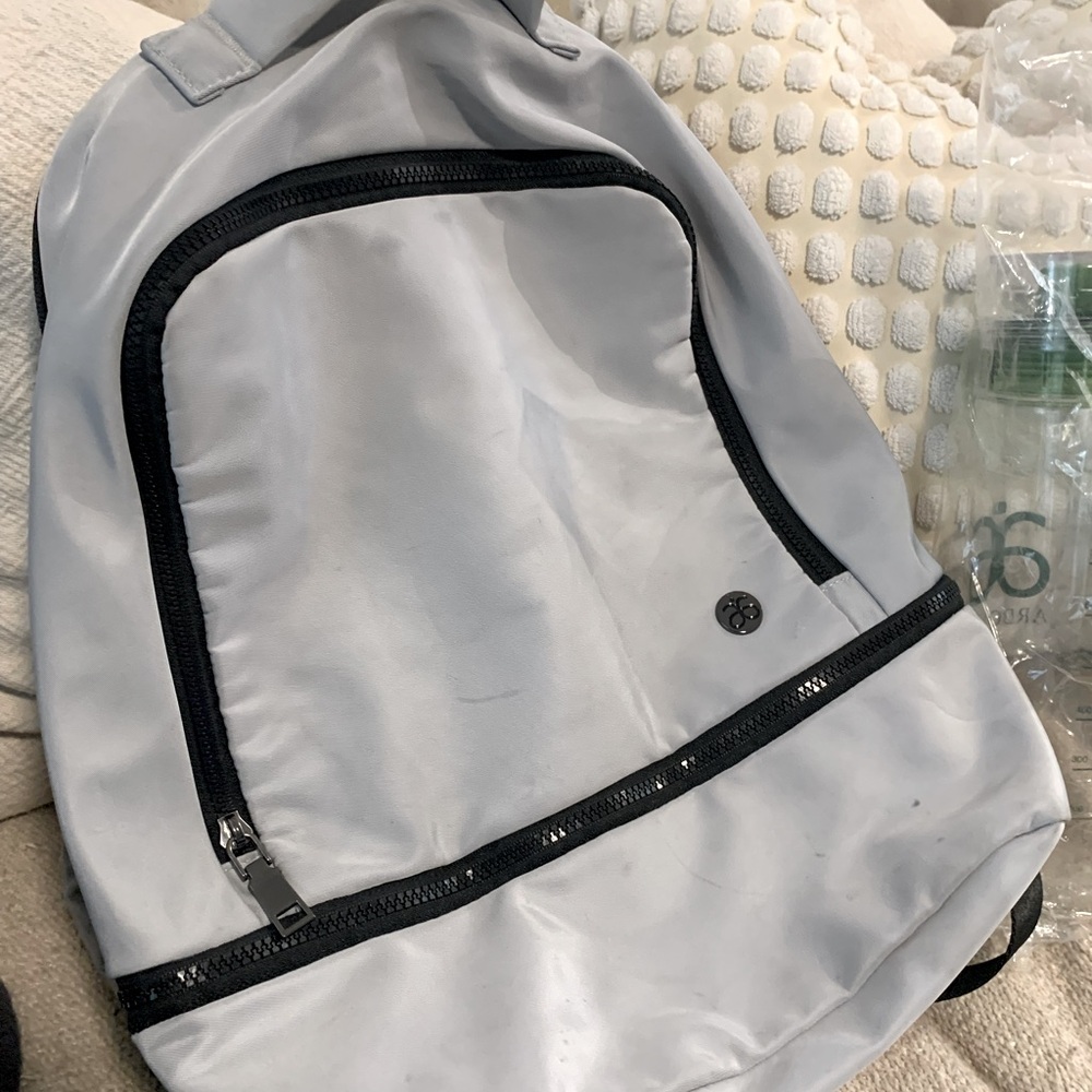 Arbonne Backpack 💚